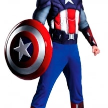 Capitão América 1