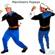 Marinheiro Popeye
