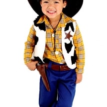 Woody infantil