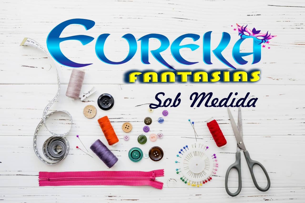 Locar Fantasia Pirata Masculina Tucuruvi - Fantasia Pirata Feminina - EUREKA